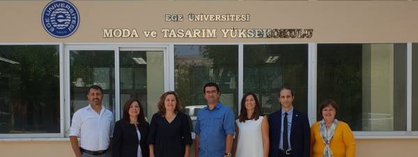 Moda ve Tasarım Yüksekokulu Öğrenci Yurtları